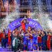 Cruz Azul hace historia y gana la final y llega la novena