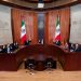 Exige Presidente del TEPJF conocer antes sentido de votación