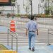 Recomiendan a población no exponerse directamente a los rayos del sol