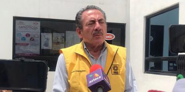 MC llama a la insurgencia popular pacífica para votar con libertad