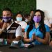Llegan Morenistas con Yahleel y le aseguran votos el 6 de junio