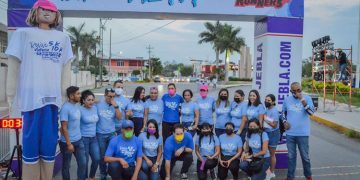Fomento al deporte y total apoyo a la juventud: ASA