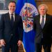 Adrián de la Garza denuncia ante la OEA “violaciones” a la democracia en México