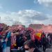 Ayer se rompió récord con 710 mil vacunados en un día: AMLO