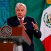 Critica AMLO a “fifís” por buscar aleccionar a electores de los estados