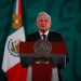 Sheinbaum es incorruptible y honesta, defiende AMLO