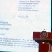 Ayer se rompió récord con 710 mil vacunados en un día: AMLO