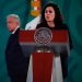 Sheinbaum es incorruptible y honesta, defiende AMLO