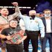 Chivas y Tigres aseguran su lugar en el repechaje