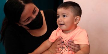 ‘Rivas mejoró la vida de mi hijo Ian”