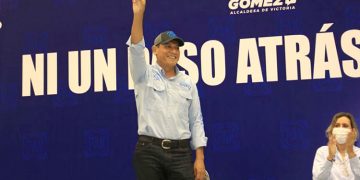 Maestros y personal de salud cierran filas con Acción Nacional