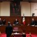 Corte da entrada ha controversia contra desafuero de CDV