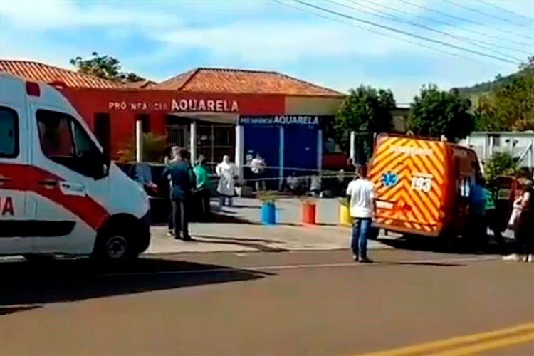 Renuncia el ministro de Salud de Irak tras incendio en hospital