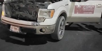 Sufren atentado equipo de campaña del PRI en San Fernando