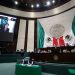 SCJN da la razón al Congreso; Gobernador mantiene fuero