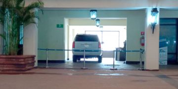 Reaparece Gobernador en Palacio; “Soy cauteloso por tiempo electoral”