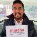 Carlos Hernández sustituye como candidato de Morena a Saúl Huerta
