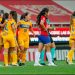 Tigres Femenil le arrebata el liderato a Chivas