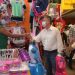 Garantiza Chucho Nader más obras y servicios para zona norte