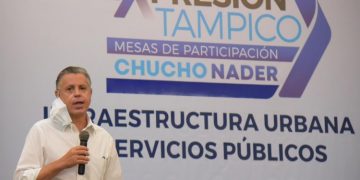 Victoria debe volver a ser de los Victorenses que saben gobernar: Elva Valles