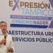 Victoria debe volver a ser de los Victorenses que saben gobernar: Elva Valles
