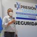 Seguiremos consolidando a Tampico como más segura del País: Chucho Nader