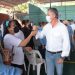 Sindicato de COMAPA Respalda a Chucho Nader para la Reelección