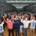 Albañiles de Tampico dan respaldo a Chucho Nader y a los Candidatos del PAN