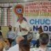 Total apoyo de la CTM a Chucho Nader y formula panista