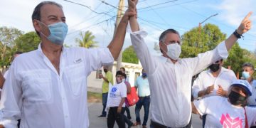 Chucho Nader ha Demostrado en los hecho su Compromiso con Tampico: Arturo Elizondo