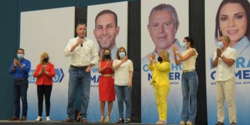 Magisterio se Pronuncia por la Continuidad Chucho Nader