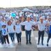 Arrasará Chucho Nader y Candidatos a Diputados del PAN en Tampico