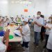 Refrenda Chucho Nader su Compromiso con Trabajadores de las Plantas Despicadoras