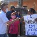Suma apoyos Chuy Galván en Alfredo V. Bonfil