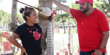 Mayor impulso a sector pesquero en gobierno de Chuy Galván