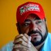 “No voy a solicitar seguridad”: Chuy Galván