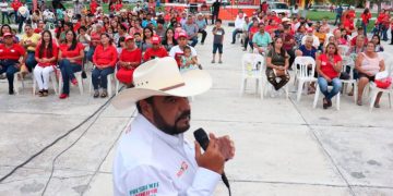 Arrasará Chucho Nader y Candidatos a Diputados del PAN en Tampico