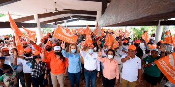 Desbandada en Movimiento Ciudadano en la zona sur