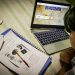 Denuncian ante CODHET deficiencias en clases en línea