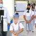 Arranca prueba piloto en Tamaulipas de clases presenciales