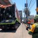 Falta recuperar 543 mil empleos para recuperar: AMLO