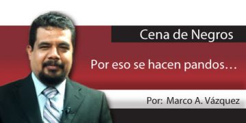 Una Tras Otra / ¡Seguimos con gobernador!