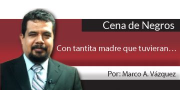 Una Tras Otra / ¿Desaparición de Poderes?