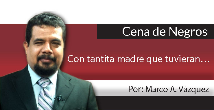 Una Tras Otra / ¿Desaparición de Poderes?