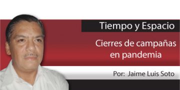 Una Tras Otra / Se desmorona Fuerza Por México