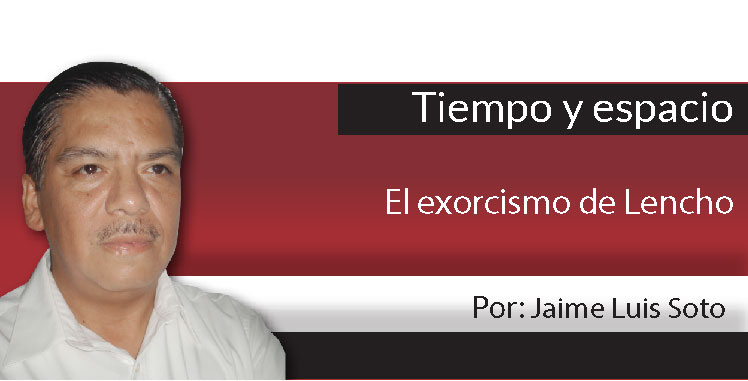 Una Tras Otra / Quieren bajar a Chuy Galván