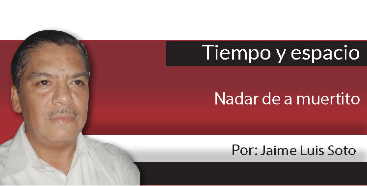 Una Tras Otra / Pide PRI votar por el PAN, no por Morena