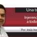 Una Tras Otra / Injerencia de Amlo a todo lo que da