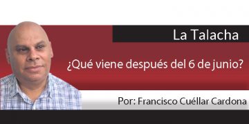 Una Tras Otra / Quieren bajar a Chuy Galván
