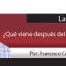 Una Tras Otra / Quieren bajar a Chuy Galván